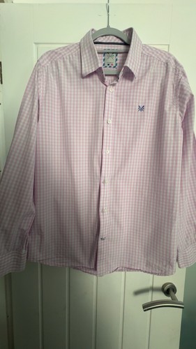 Men cre clothing - a, shirt