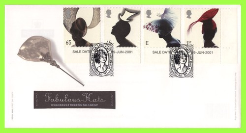 2001 fabulous hats set - fabulous,