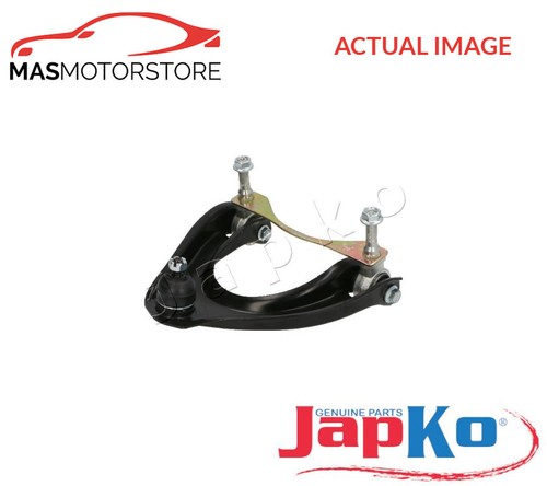 Track control arm wishbone - control,
