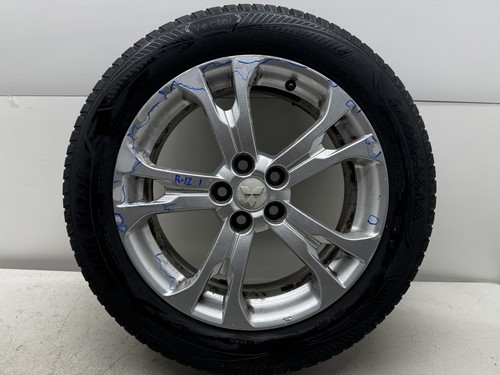 Mitsubishi outlander alloy - mitsubishi,