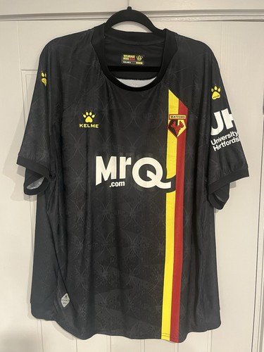 Watford shirt xxl - shirt, 24/25