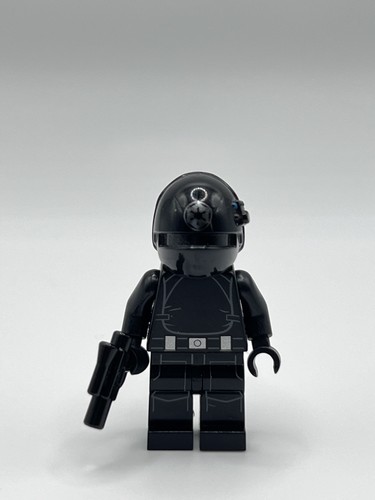 Lego star wars minifigures - star,