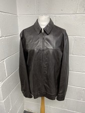 Marks & Spencer Dark Brown