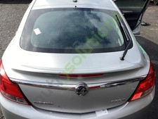 VAUXHALL INSIGNIA MK1 2008-2012 Bare Tailgate