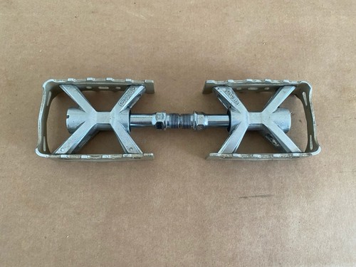 Mks esprit alloy pedals free - pedals, :