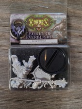 Hordes faction Legion of