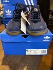 Adidas Spezial Subbuteo Uk