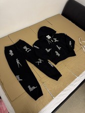 Named Collective Black