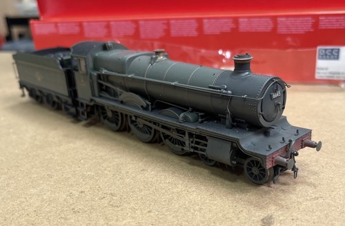 Hornby r3019 0 grange - hornby,