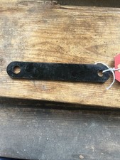 BSA A65 Pre Oil In Frame Rear