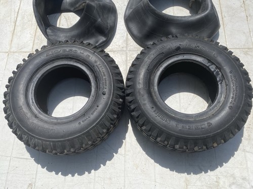 Pair cheng shin 50 5 - pair, go