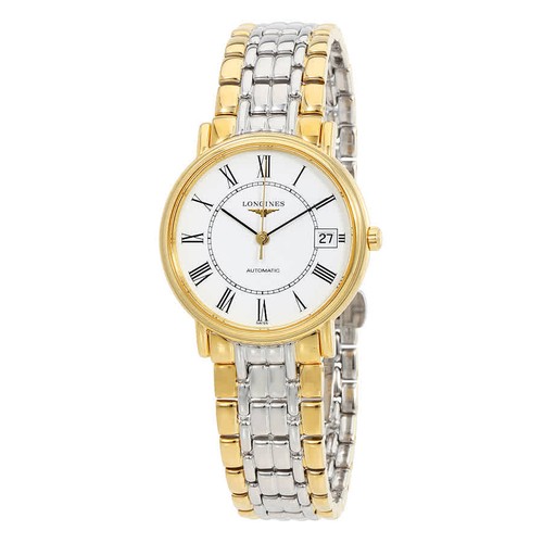 Longines presence automatic - presence,