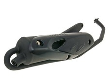 Peugeot Vivacity 3 50cc 4T (2008-17) Exhaust Standard