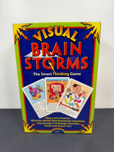 Binary arts visual - arts, brain