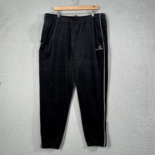 Sergio Tacchini Velour Track