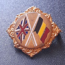 Ww1 "United We Stand"