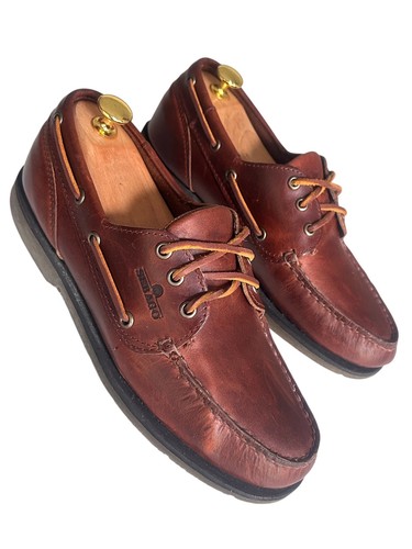 Men sebago boat shoes - sebago, deck