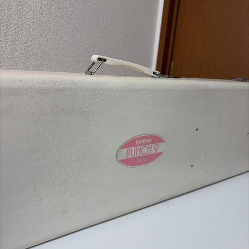 Junk brother punch9 260 - junk.brother, kh-260
