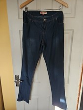 24/7 Skinny Jeans Size 16R
