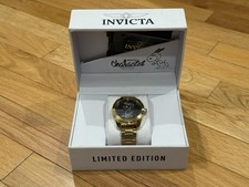 Invicta Snoopy Men’s Watch -