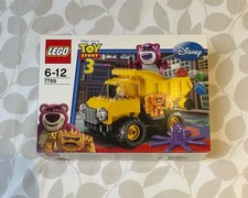 Lego Toy Story 3  Lotso's Dump