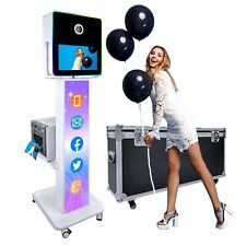 Magic Mirror Photo Booth for