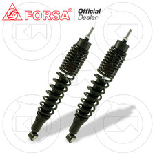 Pair Of Rear Shock Absorbers