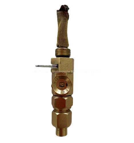 Petrol tap 1 4 - petrol, x