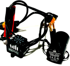 Arrma 1/10 KRATON 4X4 4S V2