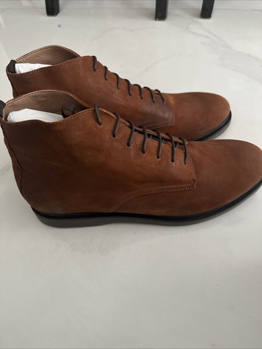 Hudson troy lace - h, boots