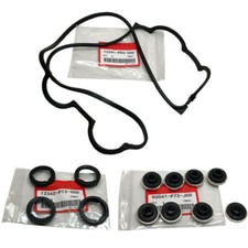 Valve Cover Gasket Kit Set For
