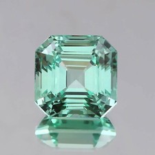 Natural ceylon blue - natural, green