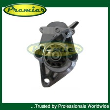 Premier Starter Motor Fits