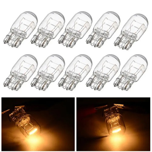 10pcs t20 12v21 7440 7443 - 10pcs,