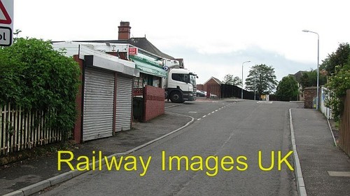 Photo shop coronation street - -,