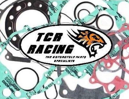 Complete gasket set - gasket,