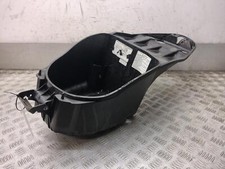 2009 HONDA PS 125 PES 125 Seat