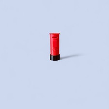 Gauge post box pillar - gauge,