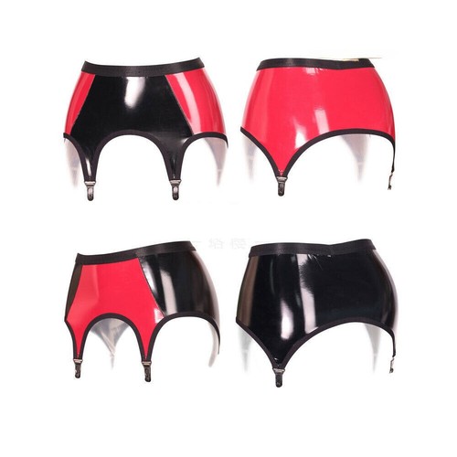 Glossy shiny patent leather - glossy,