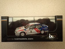 Ixo RAC222 1:43 Mitsubishi