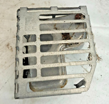 Mountfield Laser 420HP Mower parts - Prisma 37 engine parts - Muffler