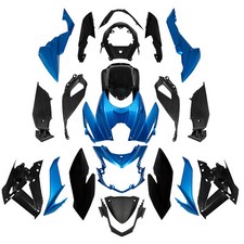 Plastic Injection Fairing Body