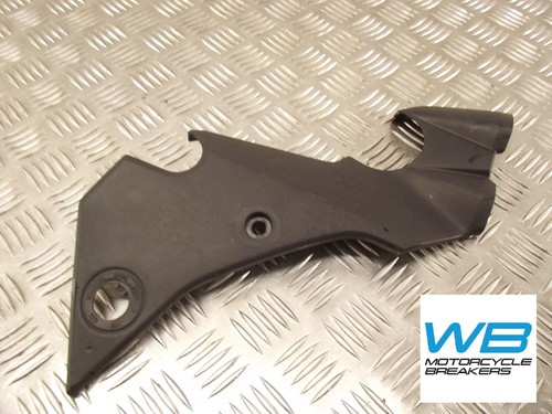 Kawasaki er6 2014 - right, hand