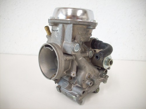 New original carburetor left - original,