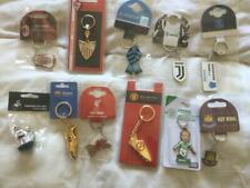 OFFICIAL SOCCER CLUB CREST KEY