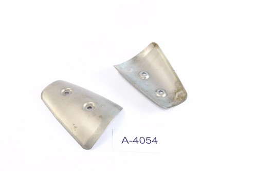 Yamaha 660 dm01 2004 - 660, x