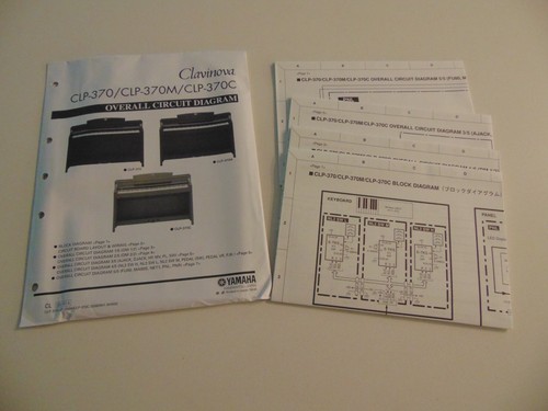 Yamaha clavinova digital piano - clavinova,