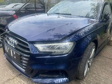 AUDI S3 BREAKING 2019 TFSI