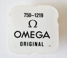 Omega 1219 cannon - omega,