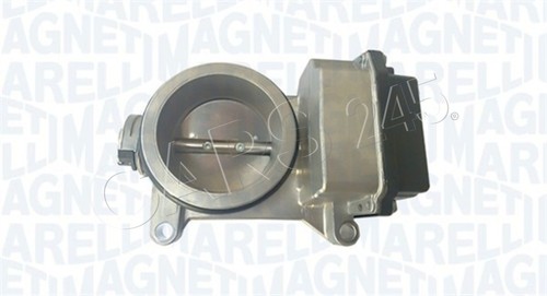 Throttle body magneti - magneti, marelli